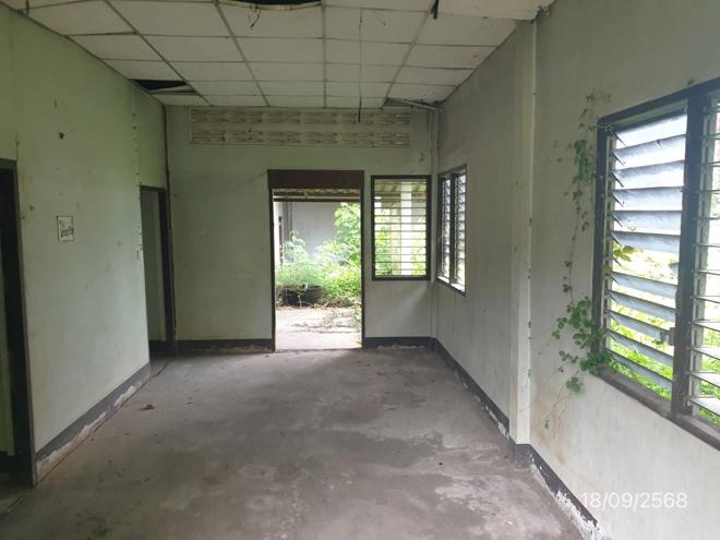 รูป บ้านเดี่ยว 690 ตร.วา เมืองลำปาง ลำปาง 4.5M - รูปที่ 10/31