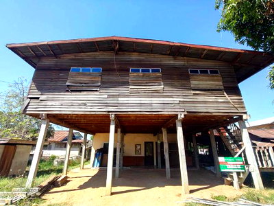 Houses for sale Chum Phae Khon Kaen : HOME 87 Sq.w. Chum Phae Khon Kaen for 352,000