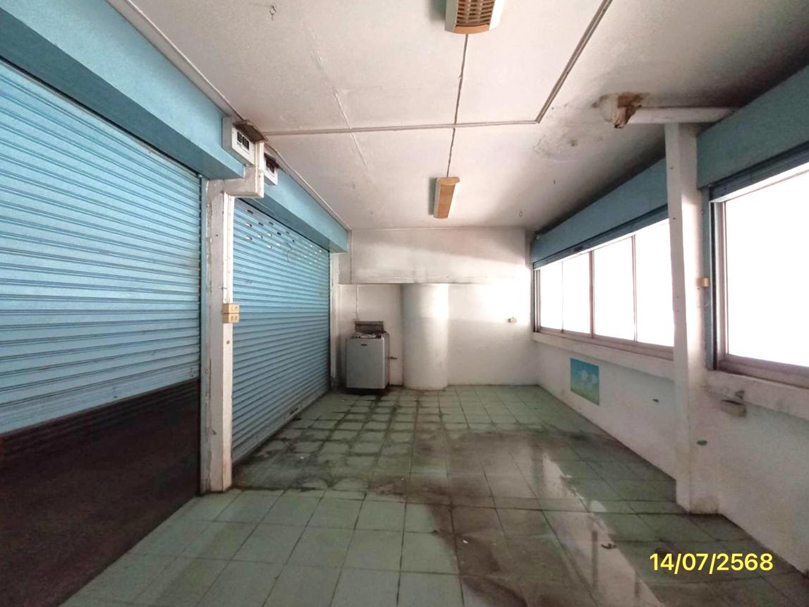 picture OFFICE 24.37 Sq.w. Nong Khaem Bangkok for 361,000 - 20/33