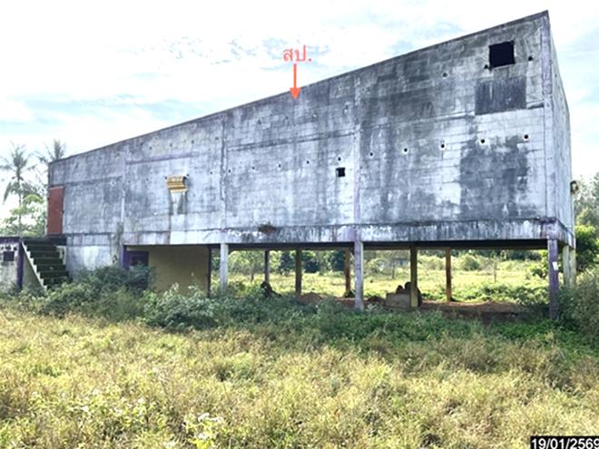 picture FACTORY 214.5 Sq.w. Palian Trang for 1.8M - 2/25