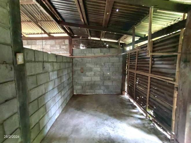รูป บ้านเดี่ยว 199 ตร.วา สุวรรณคูหา หนองบัวลำภู 489,000 - รูปที่ 9/33
