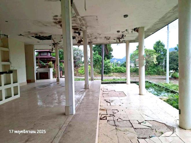 picture HOME 95.8 Sq.w. Hua Hin Prachaubkirikhan for 2.6M - 6/37
