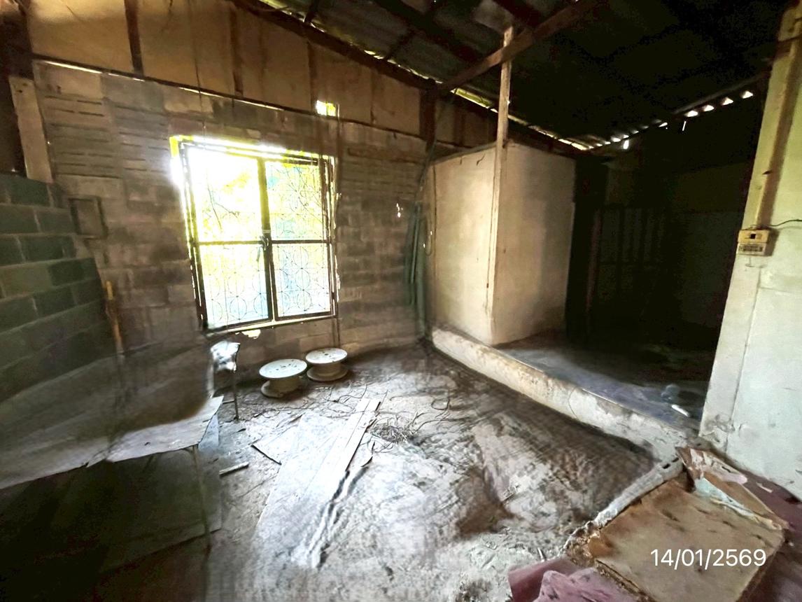 picture HOME 25 Sq.w. Bang Sao Thong Samut Prakarn for 882,000 - 11/19