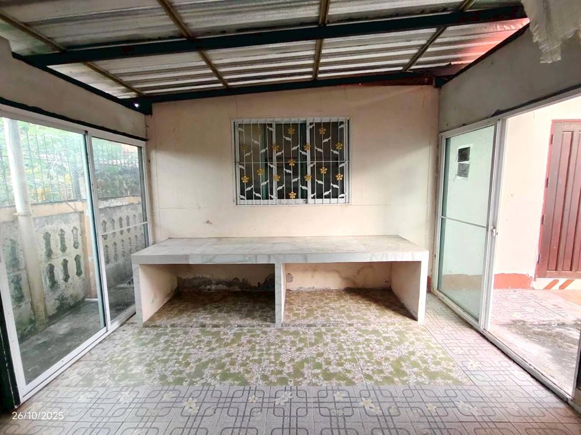 รูป บ้านเดี่ยว 126.5 ตร.วา เมืองอุดรธานี อุดรธานี 3.7M - รูปที่ 44/49