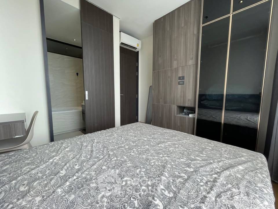 รูป คอนโด 2-ห้องนอน ที่ เดอะฟายน์ แบงค็อค ทองหล่อ-เอกมัย ใกล้ BTS ทองหล่อ (ID 3318013) - รูปที่ 8/11