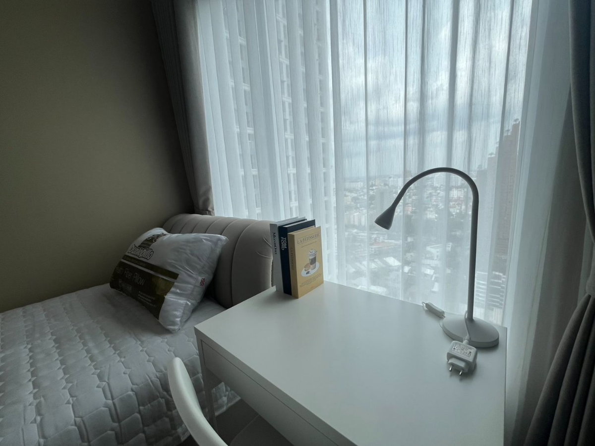 รูป เช่าคอนโด The Saint Residences/เดอะ เซนต์ เรสซิเดนซ์ (J6909030) ID Line : @condo65 - รูปที่ 6/11