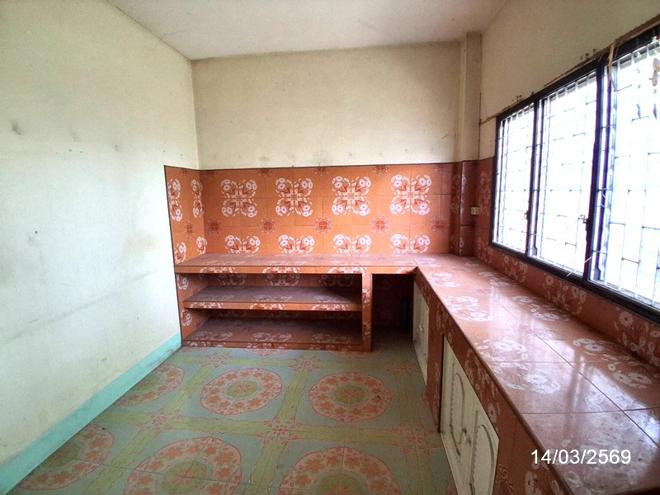 รูป บ้านเดี่ยว 76 ตร.วา ปทุมรัตต์ ร้อยเอ็ด 2.2M - รูปที่ 12/27
