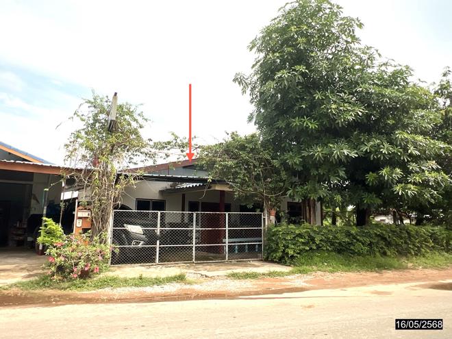 picture HOME 94 Sq.w. Nam Phong Khon Kaen for 1.6M - 2/15