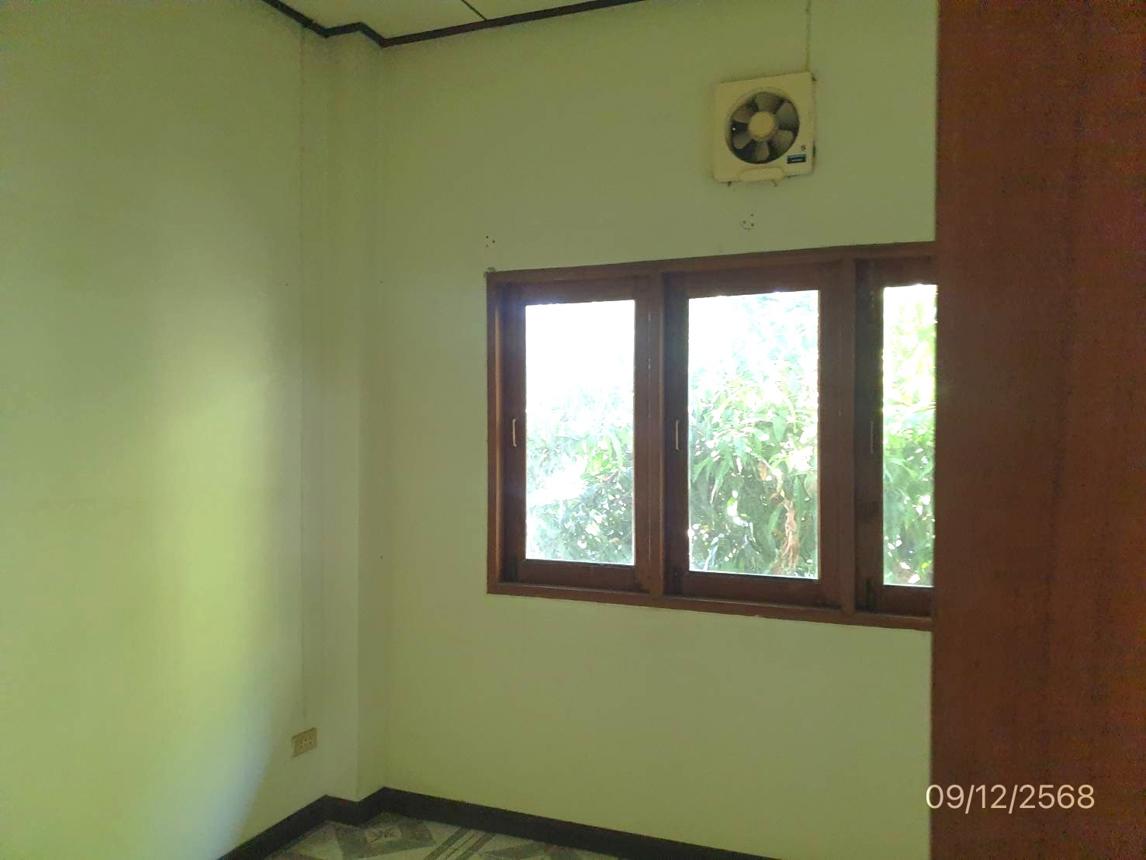 picture HOME 110 Sq.w. Thoen Lamphang for 1.3M - 21/31