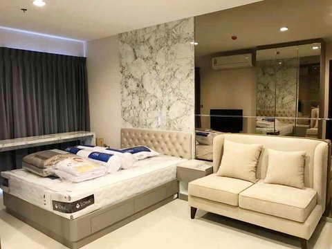 ห้องอัพเดต🦊HunterCondo🦊💥คลองเตย💥ริทึ่ม สุขุมวิท 36 - 38🔴🟢🟡