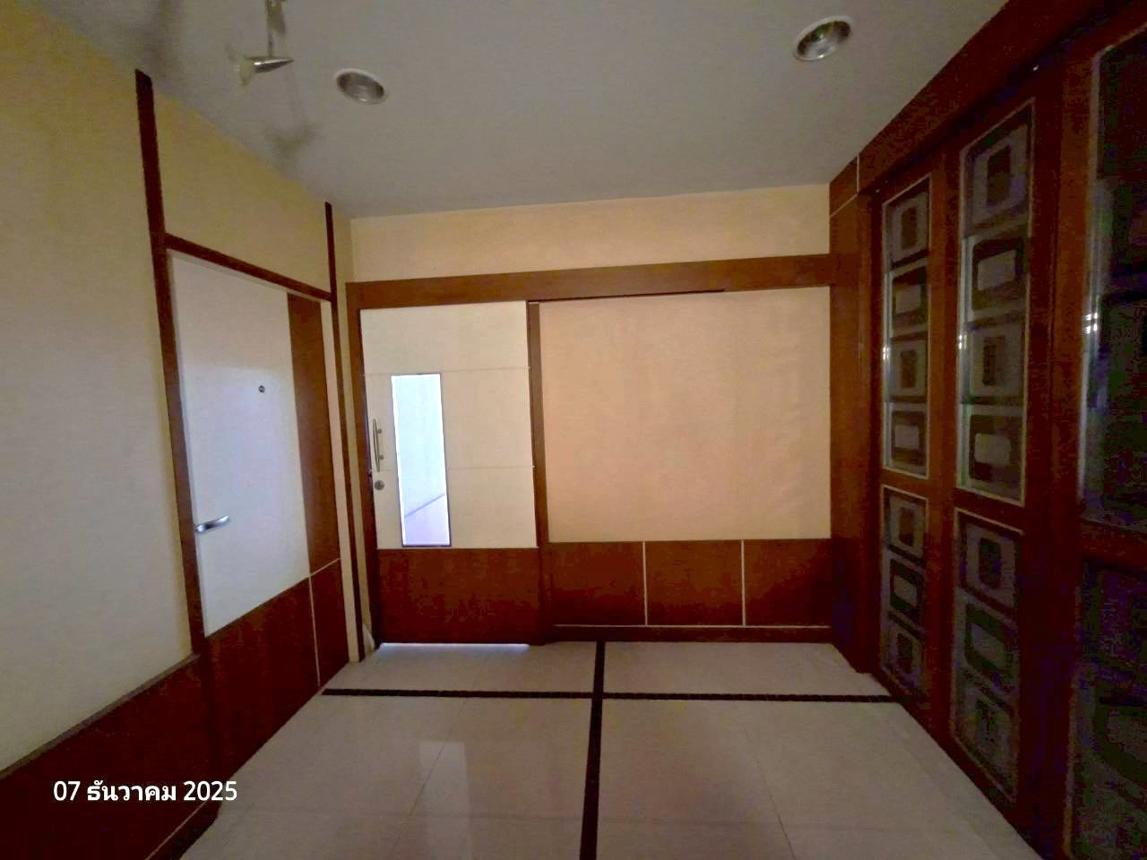 picture HOME 152 Sq.w. Bang Khae Bangkok for 17.7M - 40/53