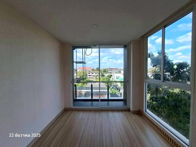 picture CONDO 45.01 Sq.m. Bang Phlat Bangkok for 3.4M - 1/25