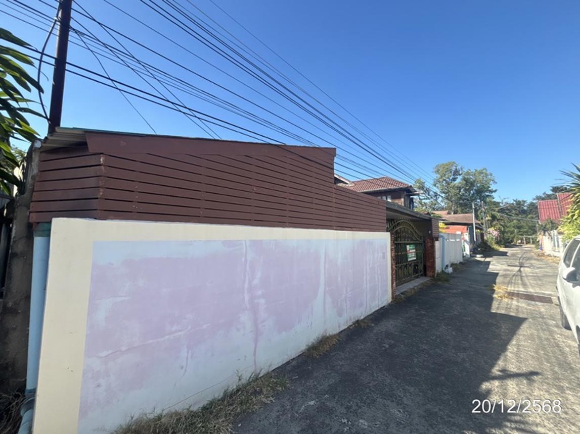 รูป บ้านเดี่ยว 59.5 ตร.วา เมืองอุบลราชธานี อุบลราชธานี 1.5M - รูปที่ 29/33