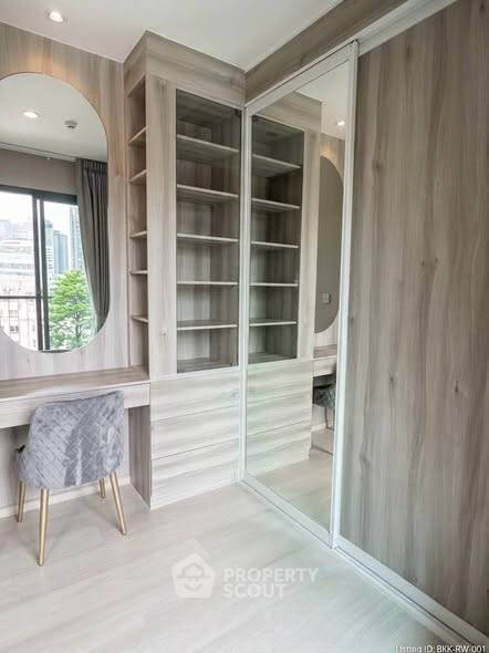 picture 1-BR Condo At Life One Wireless Near BTS Phloen Chit (ID 3316281) - 2/8