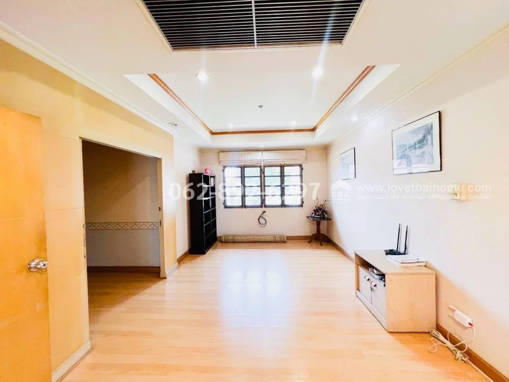 รูป ขายบ้านเดี่ยว 2 ชั้น ทำเลทอง!! รามอินทรา-วัชรพล หมู่บ้านชัยพฤกษ์-รามอินทรา ขนาด 253 วา ราคา29 ล้านบาท ทำเลดี - รูปที่ 7/15