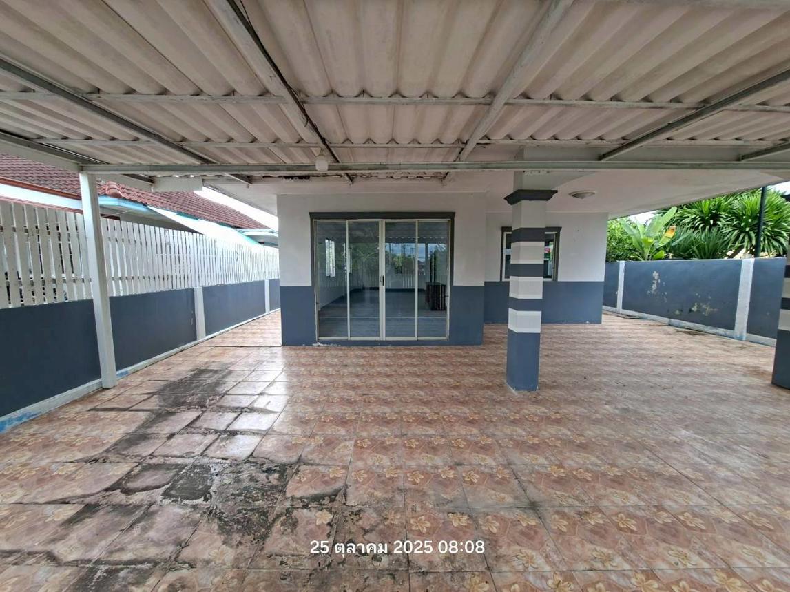 รูป บ้านเดี่ยว 54 ตร.วา บ้านฉาง ระยอง 2M - รูปที่ 14/23