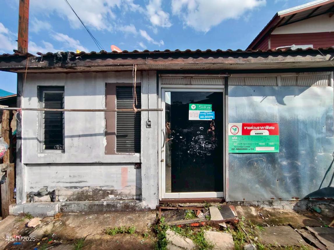 picture HOME 15.3 Sq.w. Muang Khon Kaen Khon Kaen for 373,000 - 13/27