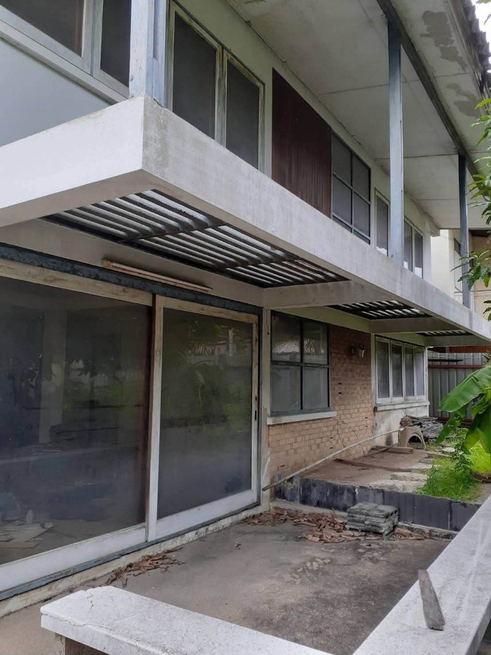 รูป ขายที่ดินสุขุมวิท ที่ดินพร้อมบ้านเดี่ยว 202 ตร.ว ใกล้รถไฟฟ้า BTS อุดมสุข เข้าจากถนนสุขุมวิท 280 ม. ใกล้สี่แยกบางนา ทางด่วน ไบเทค เซ็นทรัลบางนา - รูปที่ 2/6