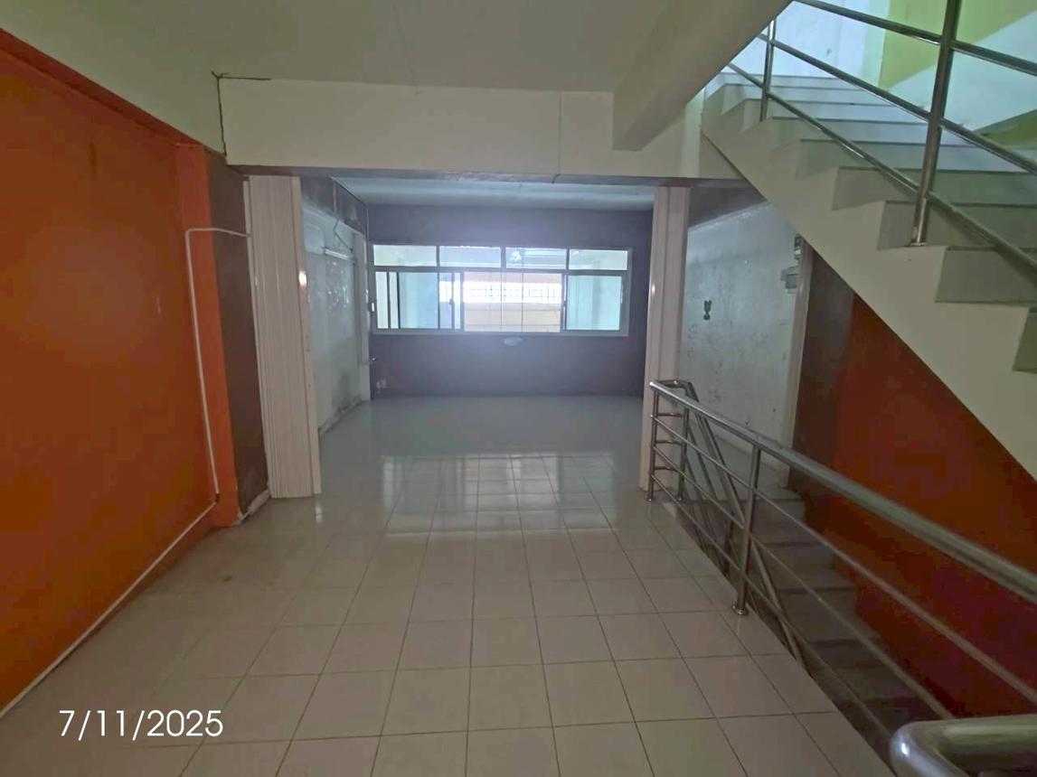 รูป อาคารพาณิชย์ 23.6 ตร.วา ชุมแพ ขอนแก่น 4.4M - รูปที่ 23/35