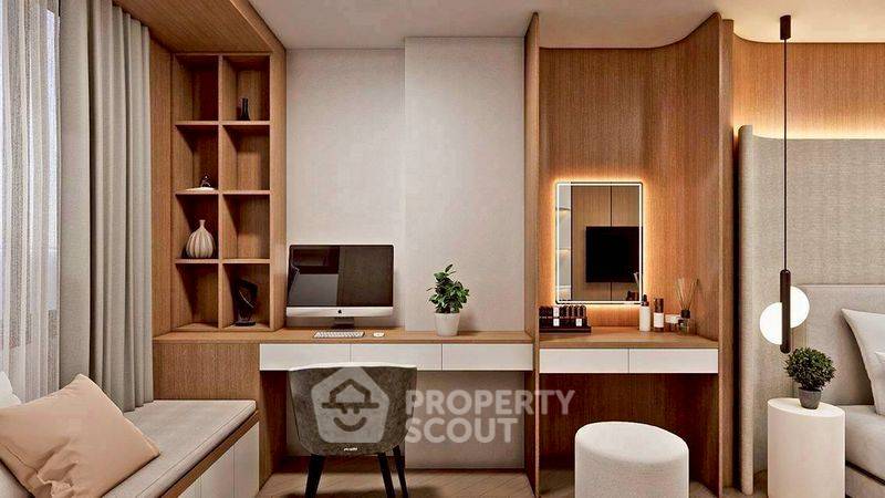 picture 2-BR Condo at Sritana Condominium 2 close to Chiang Mai University (ID 3317888) - 6/19