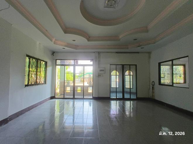 รูป บ้านเดี่ยว 361 ตร.วา ป่าซาง ลำพูน 3.4M - รูปที่ 7/39