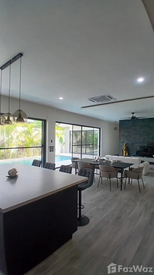 รูป ขาย วิลล่า 3 ห้องนอน ใน ราไวย์, ภูเก็ต 6784950 - รูปที่ 12/42