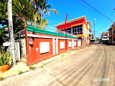 บ้านเดี่ยว จันทบุรี : บ้านเดี่ยว 200 ตร.วา ท่าใหม่ จันทบุรี 5.1M