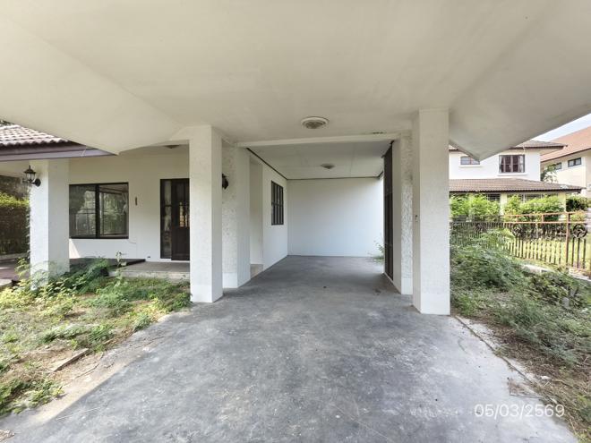 รูป บ้านเดี่ยว 54 ตร.วา นันทนา 1 สันทราย เชียงใหม่ 2.9M - รูปที่ 2/33
