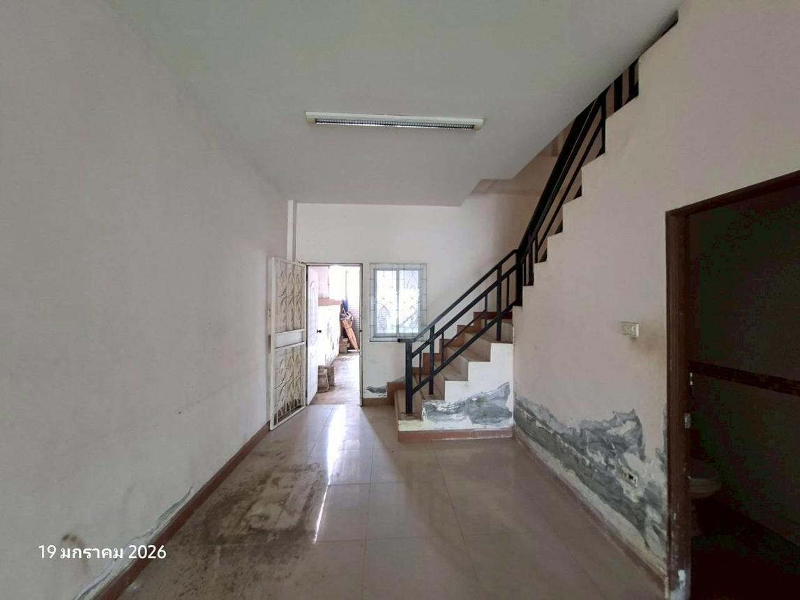 picture TOWN HOUSE 20 Sq.w. Pran Buri Prachaubkirikhan for 1.8M - 18/31