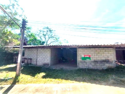 Houses for sale Samyan Market Klaeng : HOME 105.9 Sq.w. Klaeng Rayong for 1.4M