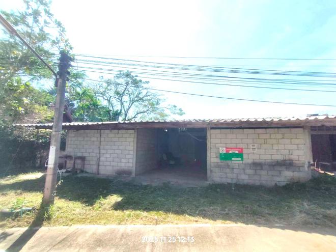 รูป บ้านเดี่ยว 105.9 ตร.วา แกลง ระยอง 1.4M - รูปที่ 1/29