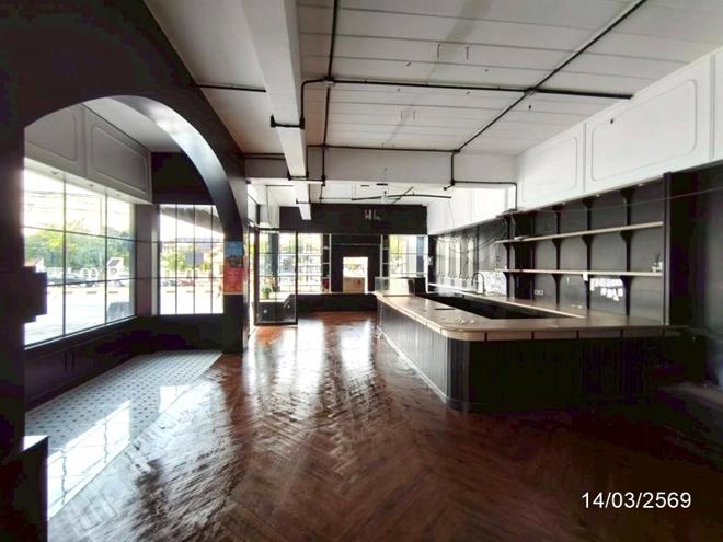 รูป อาคารสำนักงาน 187.8 ตร.วา เมืองขอนแก่น ขอนแก่น 32.7M - รูปที่ 6/55