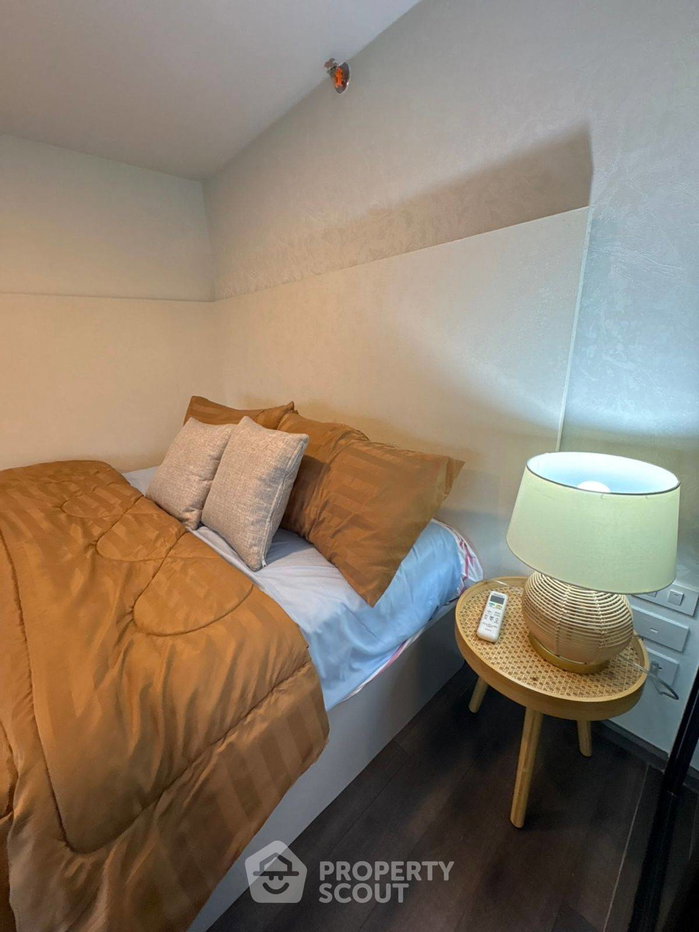 picture 27th-Floor 2-BR Knights Bridge Space Rama 9 Near MRT Phra Ram 9 (ID 2228547) - 16/30