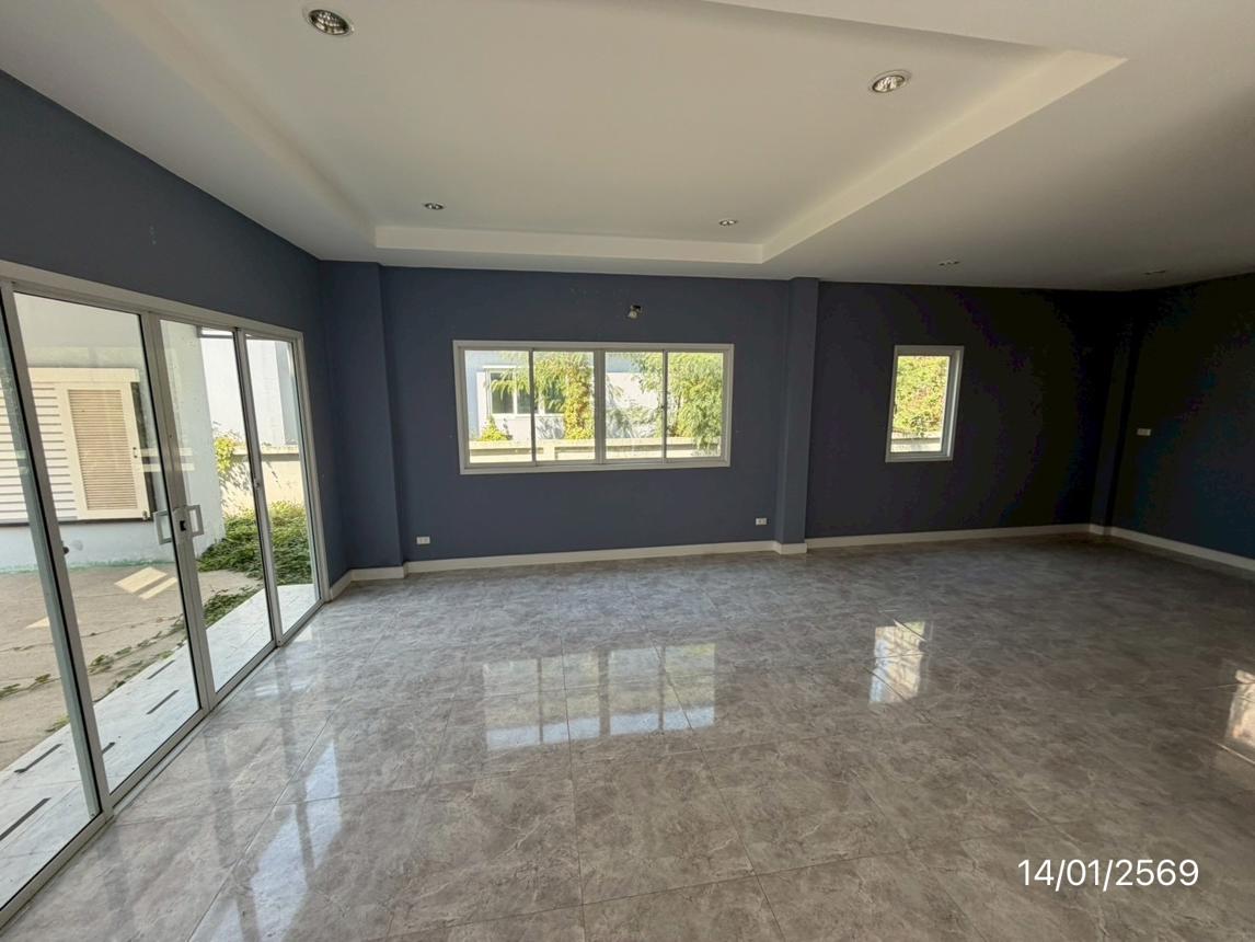 picture HOME 93.3 Sq.w. Saphan Sung Bangkok for 11.8M - 23/37