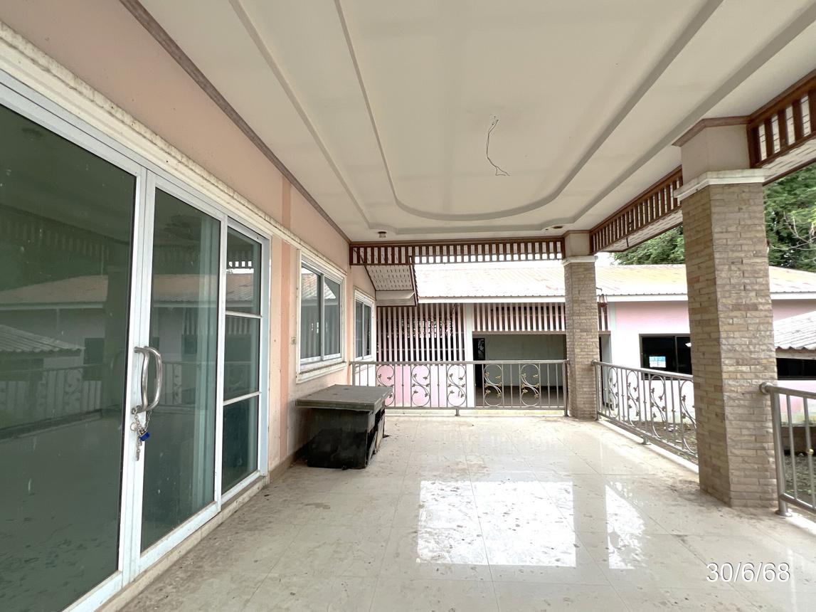 รูป บ้านเดี่ยว 397.1 ตร.วา เมืองกำแพงเพชร กำแพงเพชร 3.3M - รูปที่ 43/77
