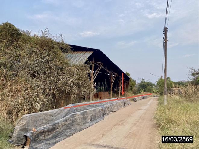 picture FACTORY 1145 Sq.w. Muang Khon Kaen Khon Kaen for 3.9M - 6/17