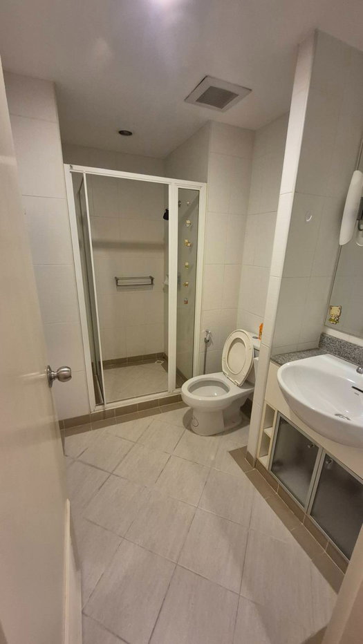 รูป ให้เช่า คอนโด บ้านสิริ สุขุมวิท 13 (Baan Siri Sukhumvit 13) ตกแต่งครบพร้อมอยู่ (S15-8635) - รูปที่ 11/12