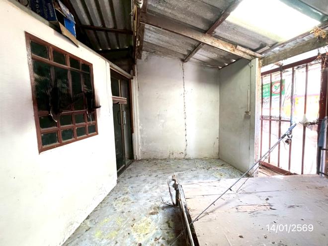 picture HOME 25 Sq.w. Bang Sao Thong Samut Prakarn for 882,000 - 6/19