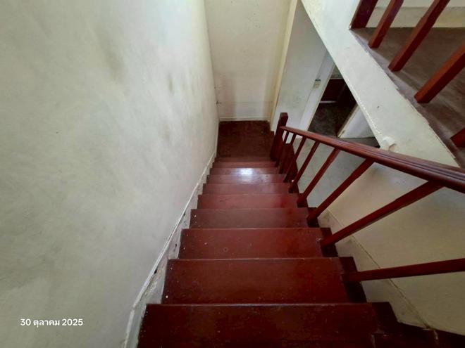 รูป ทาวน์เฮ้าส์ 18 ตร.วา บ้านพฤกษา 12/1 คลองหลวง ปทุมธานี 1.1M - รูปที่ 7/35