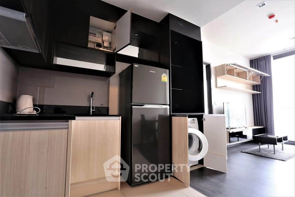 picture 1-BR Condo at The Edge Sukhumvit 23 near MRT Sukhumvit (ID 2375844) - 3/10