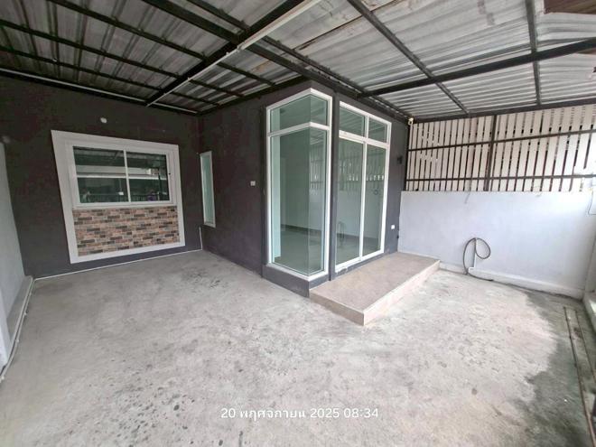 picture TOWN HOUSE 22.3 Sq.w. Pluak Daeng Rayong for 1.2M - 2/25