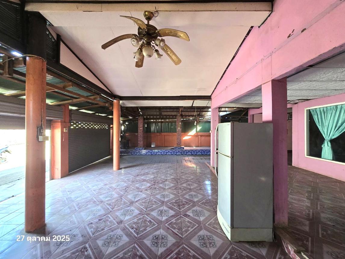 รูป บ้านเดี่ยว 76 ตร.วา น้ำปาด อุตรดิตถ์ 1.2M - รูปที่ 19/37
