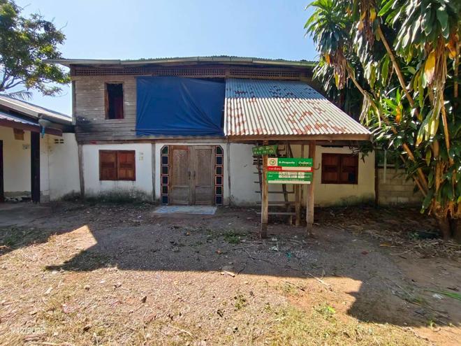 รูป บ้านเดี่ยว 322.3 ตร.วา แก้งคร้อ ชัยภูมิ 937,000 - รูปที่ 2/51