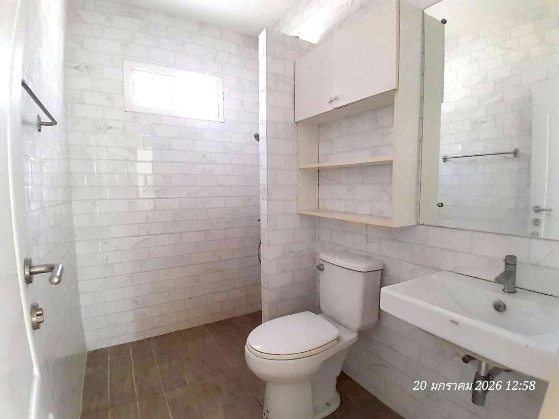 รูป บ้านเดี่ยว 65.5 ตร.วา เพอร์เฟคเพลส 2 รามอินทรา-วงแหวน เขตคลองสามวา กรุงเทพมหานคร 6M - รูปที่ 33/37