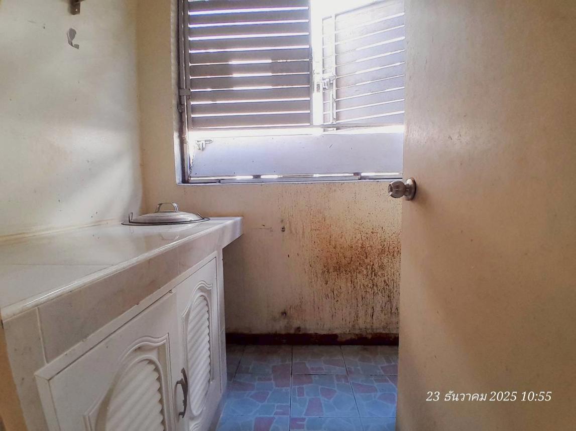 รูป คอนโดมิเนียม 33.3 ตร.ม. บ้านเอื้ออาทรร่มเกล้า 3 เขตลาดกระบัง กรุงเทพมหานคร 583,000 - รูปที่ 26/33