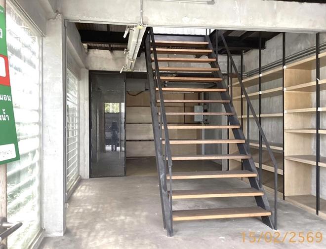 picture SHOP HOUSE 34.6 Sq.w. Muang Phuket Phuket for 6M - 2/27