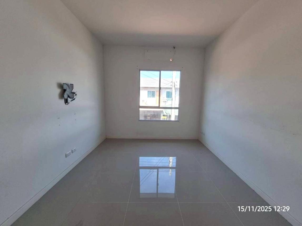 picture TOWN HOUSE 17.2 Sq.w. Muang Pathum Thani Pathumthani for 1.3M - 25/31