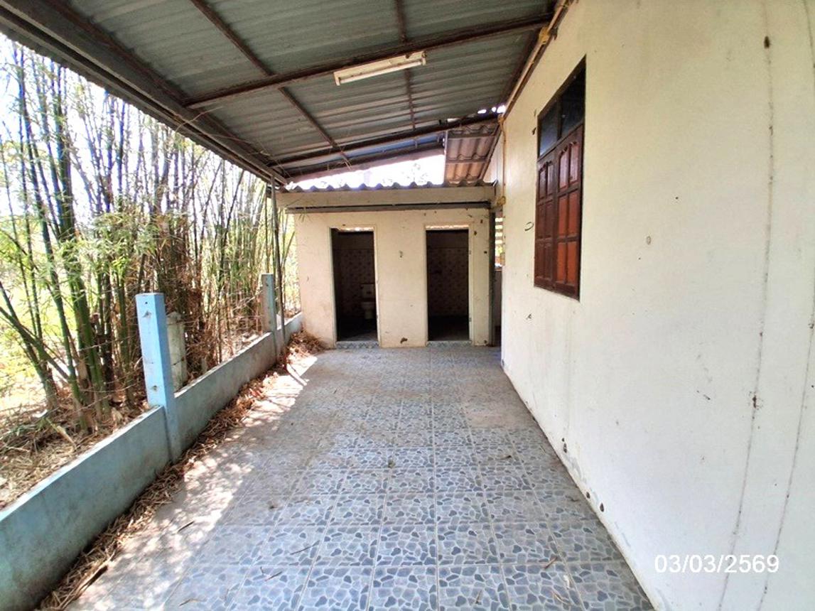picture HOME 89 Sq.w. Muang Roi Et Roi Et for 2M - 22/29