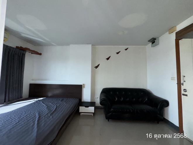 รูป คอนโดมิเนียม 22.29 ตร.ม. ดิ อเวนิว สปริง บี บางเสาธง สมุทรปราการ 836,000 - รูปที่ 2/29