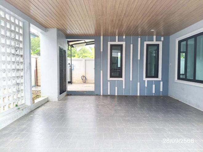picture HOME 59.5 Sq.w. Hat Yai Songkhla for 2.7M - 6/53